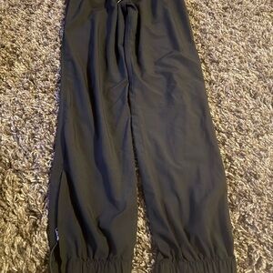 Champion Black Athletic Pants